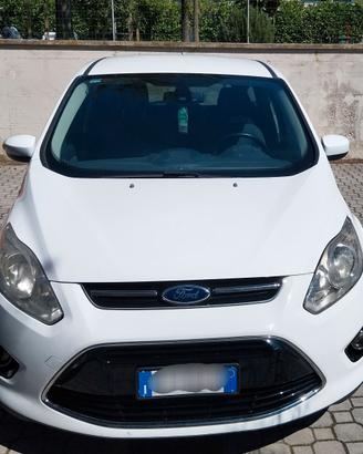 FORD C-MAX 2011