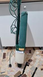 Folletto vk121 non funzionante