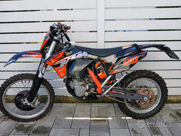 Ktm 450 Exc-F