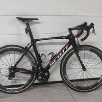 Scott FOIL 54 Carbon bdc