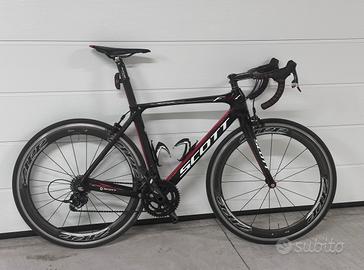 Scott FOIL 54 Carbon bdc