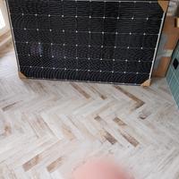 panelli fotovoltaico