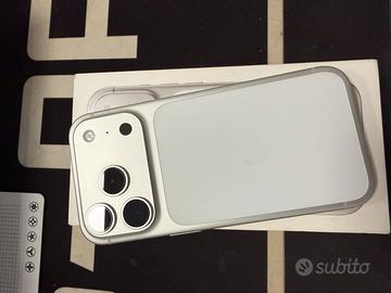 iPhone 17 PRO 256GB ⭐️ REALIZZO ⭐️