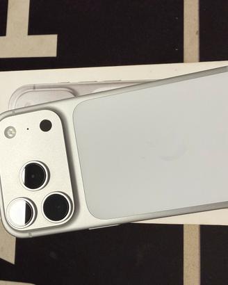 iPhone 17 PRO 256GB ⭐️ REALIZZO ⭐️
