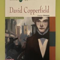 David Copperfield - Dickens