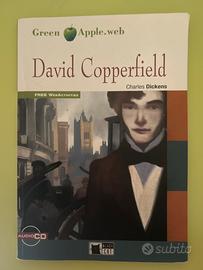 David Copperfield - Dickens