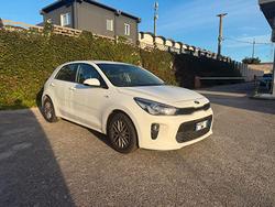 Kia Rio 1.2 Mod. Evolution "MOTORE DA SOSTITUIRE