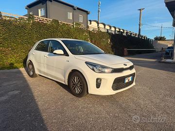 Kia Rio 1.2 Mod. Evolution "MOTORE DA SOSTITUIRE