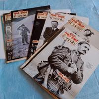 Storia di un secolo 1900 - 2000 Edito da Gente