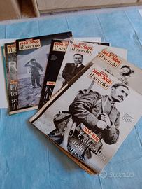 Storia di un secolo 1900 - 2000 Edito da Gente