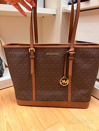 Shopper large michael kors