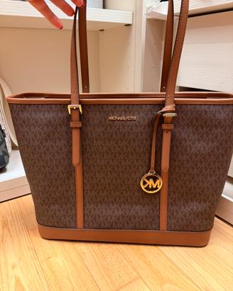Shopper large michael kors