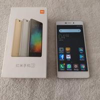 Smartphone Xiaomi Redmi 3