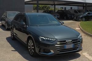 Audi A4 Avant 35 TDI/163 CV S tronic Business Adva