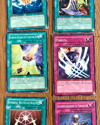 Card Yu-Gi-Oh