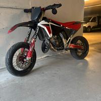 Fantic XX 125 (Yz) 2021