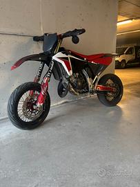 Fantic XX 125 (Yz) 2021