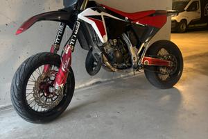 Fantic XX 125 (Yz) 2021