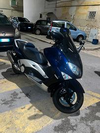 2001 Yamaha TMAX 500 12.747 Km