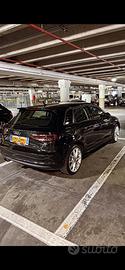 AUDI A3 8V PERFETTA