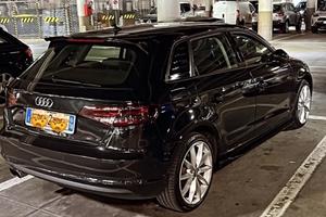AUDI A3 8V PERFETTA