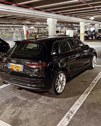 AUDI A3 8V PERFETTA
