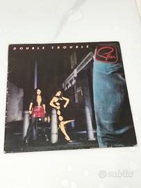 Double Trouble - GILLAN