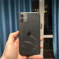 iPhone 11 256GB