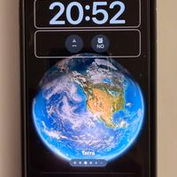 Iphone XsMax nero 256gb