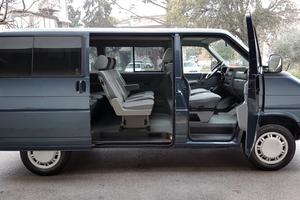 Volkswagen Caravelle (T4) 8 posti 1992