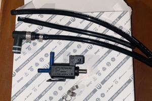 Pierburg ss Abarth Fiat tjet multiair