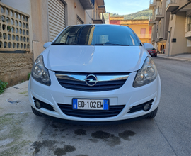 Opel corsa 1300 diesel