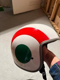 Casco vespa originale uomo