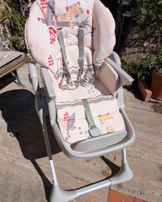 Seggiolone Foppapedretti Meeting