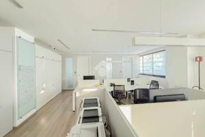 UFFICIO A CERNUSCO SUL NAVIGLIO