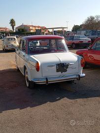 Fiat 1100 D