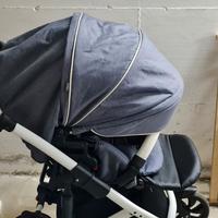 trio tutis mimì style