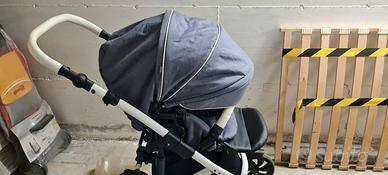 trio tutis mimì style