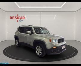 JEEP Renegade 2.0 mjt Limited 4wd 140cv auto