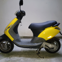 Piaggio zip 50 2t