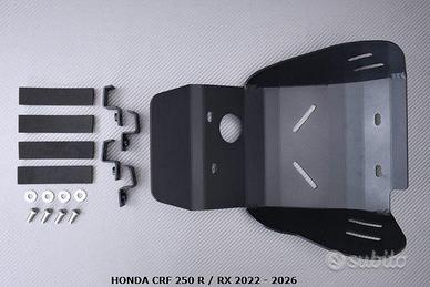 Puntale protezione per HONDA CRF 250 R / RX 2022