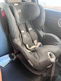 Romer Britax