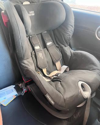 Romer Britax