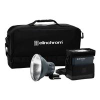 Elinchrom ELB 500 TTL To-Go-Set