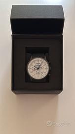 Orologio Cronografo Aeronautica Militare Originale