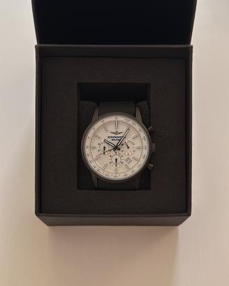 Orologio Cronografo Aeronautica Militare Originale