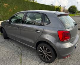VOLKSWAGEN Polo 5ª serie - 2015