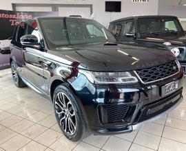 Land Rover Range Rover Sport Range Rover Sport 3.0