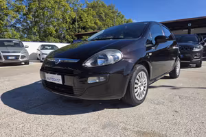 Fiat Punto Classic 1.2 5 porte Active