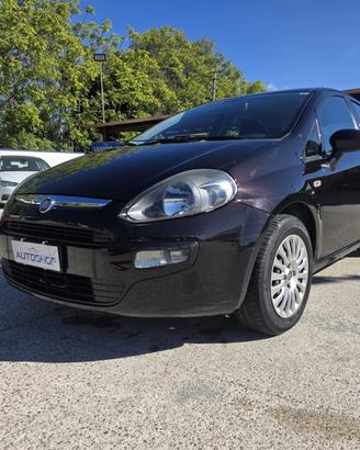 Fiat Punto Classic 1.2 5 porte Active